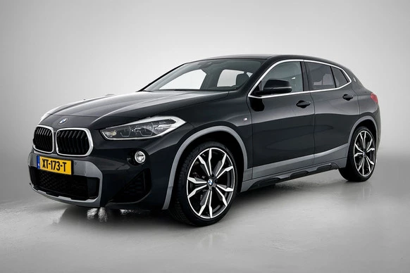 BMW X2 - Afbeelding 1 van 30