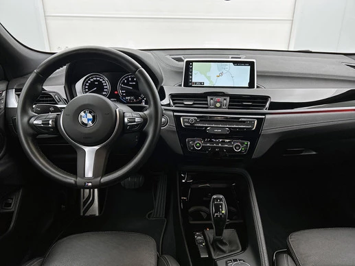 BMW X2 - Afbeelding 2 van 30