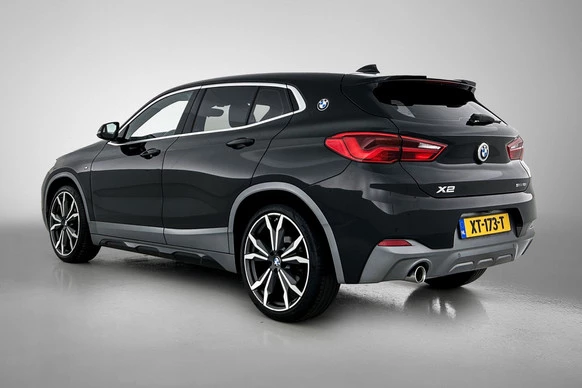 BMW X2 - Afbeelding 7 van 30