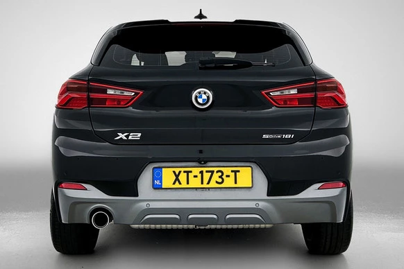 BMW X2 - Afbeelding 8 van 30