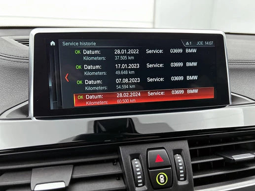 BMW X2 - Afbeelding 9 van 30