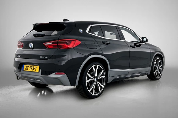 BMW X2 - Afbeelding 11 van 30