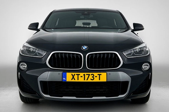 BMW X2 - Afbeelding 12 van 30