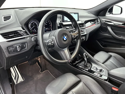BMW X2 - Afbeelding 13 van 30
