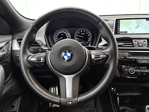 BMW X2 - Afbeelding 15 van 30