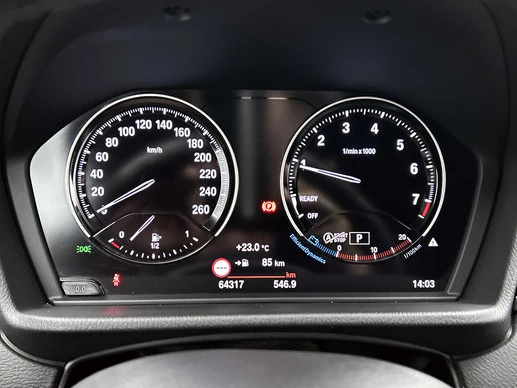 BMW X2 - Afbeelding 16 van 30