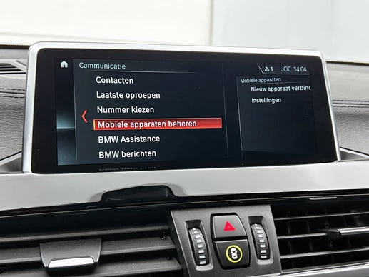 BMW X2 - Afbeelding 21 van 30