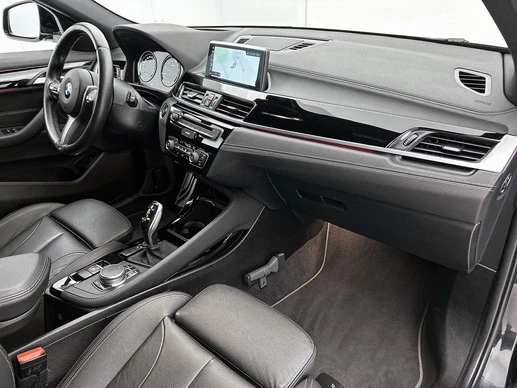 BMW X2 - Afbeelding 26 van 30