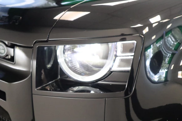 Land Rover Defender - Afbeelding 5 van 27