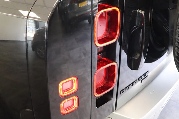 Land Rover Defender - Afbeelding 6 van 27