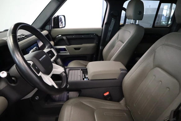 Land Rover Defender - Afbeelding 8 van 27