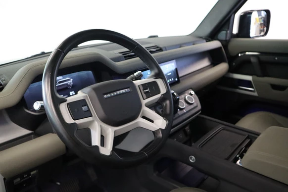 Land Rover Defender - Afbeelding 9 van 27