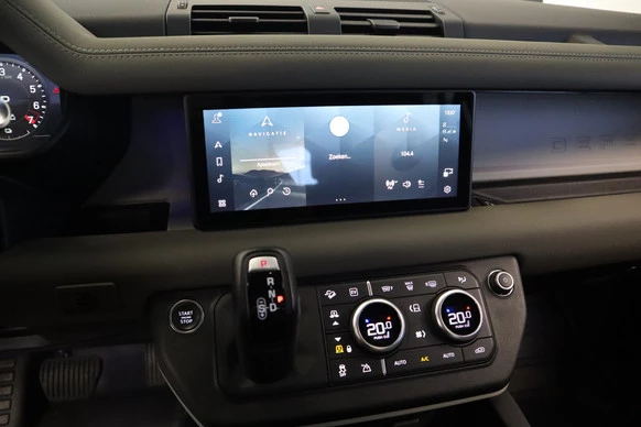 Land Rover Defender - Afbeelding 13 van 27