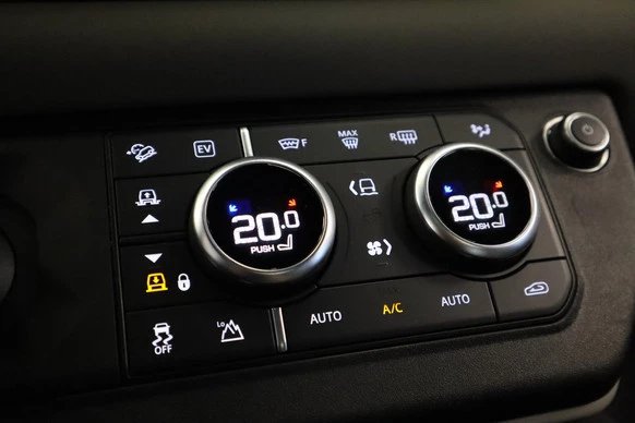 Land Rover Defender - Afbeelding 14 van 27