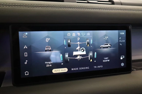 Land Rover Defender - Afbeelding 16 van 27