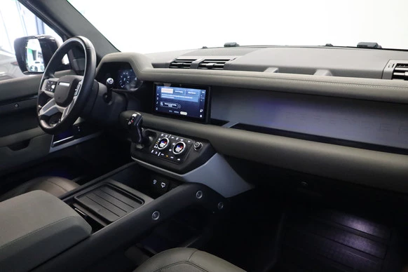 Land Rover Defender - Afbeelding 26 van 27