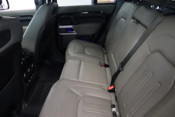 Land Rover Defender - Afbeelding 27 van 27