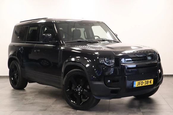 Land Rover Defender - Afbeelding 1 van 27