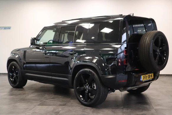 Land Rover Defender - Afbeelding 3 van 27