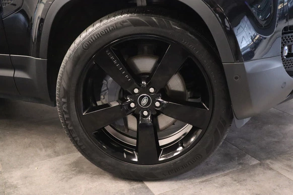 Land Rover Defender - Afbeelding 4 van 27