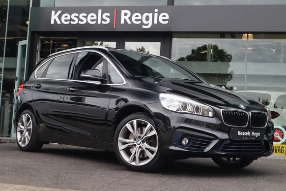 BMW 2 Serie - Afbeelding 1 van 30