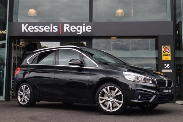 BMW 2 Serie - Afbeelding 2 van 30