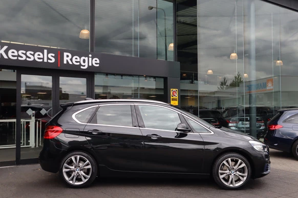 BMW 2 Serie - Afbeelding 3 van 30