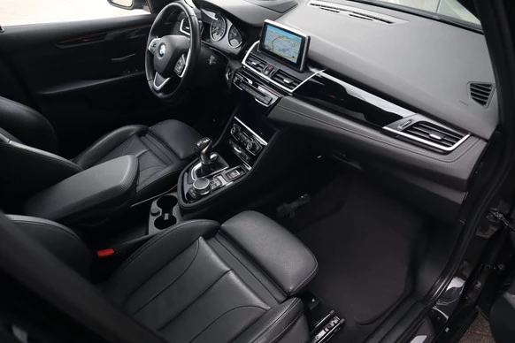 BMW 2 Serie - Afbeelding 5 van 30