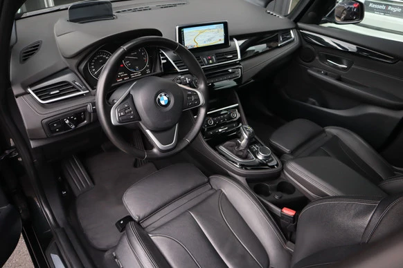 BMW 2 Serie - Afbeelding 7 van 30