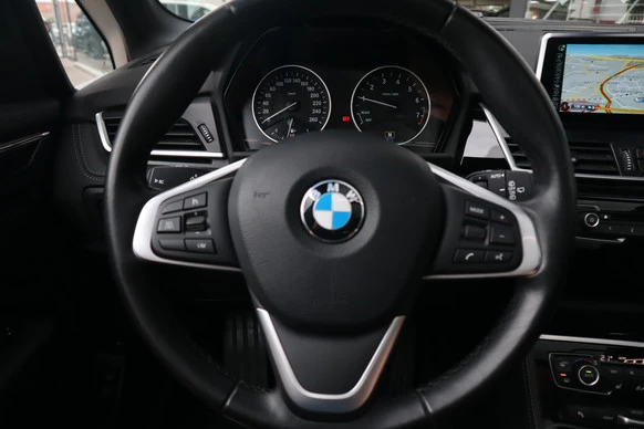 BMW 2 Serie - Afbeelding 12 van 30