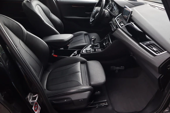 BMW 2 Serie - Afbeelding 15 van 30