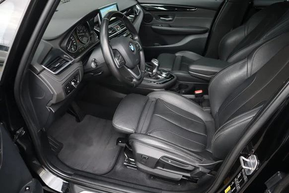 BMW 2 Serie - Afbeelding 16 van 30