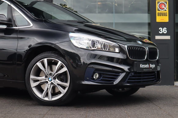 BMW 2 Serie - Afbeelding 19 van 30
