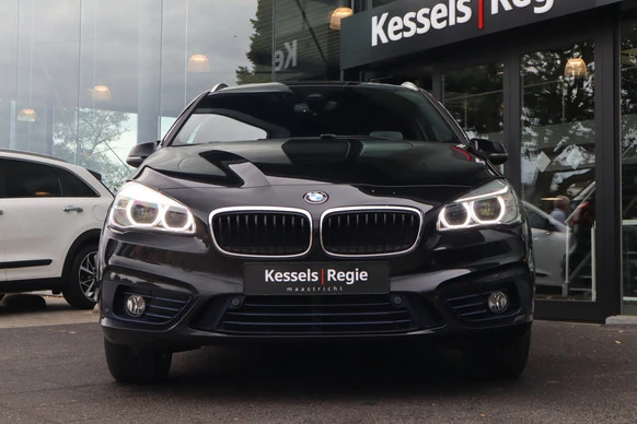 BMW 2 Serie - Afbeelding 20 van 30