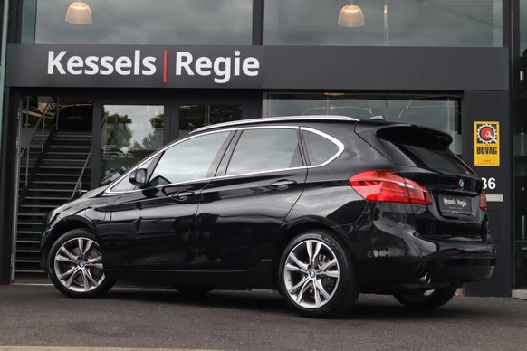 BMW 2 Serie - Afbeelding 21 van 30