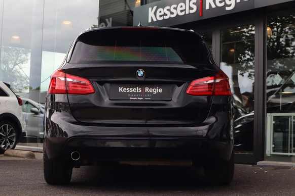 BMW 2 Serie - Afbeelding 23 van 30
