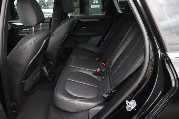 BMW 2 Serie - Afbeelding 26 van 30