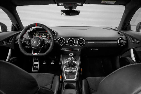 Audi TT - Afbeelding 2 van 30