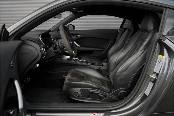 Audi TT - Afbeelding 4 van 30