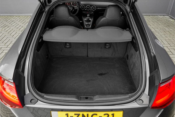 Audi TT - Afbeelding 6 van 30