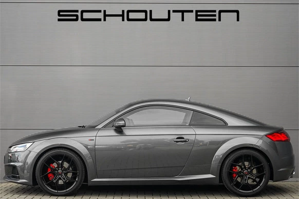 Audi TT - Afbeelding 9 van 30