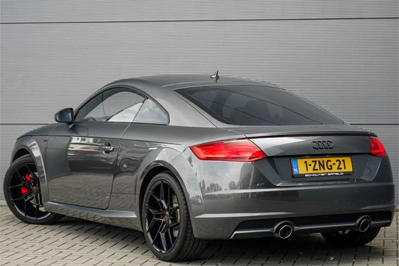 Audi TT - Afbeelding 10 van 30