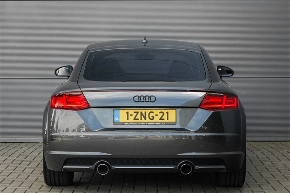 Audi TT - Afbeelding 11 van 30