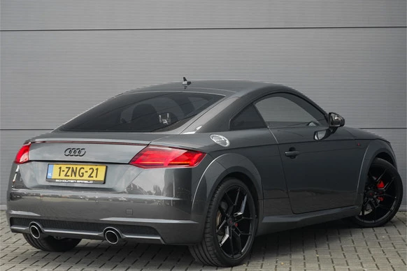 Audi TT - Afbeelding 12 van 30