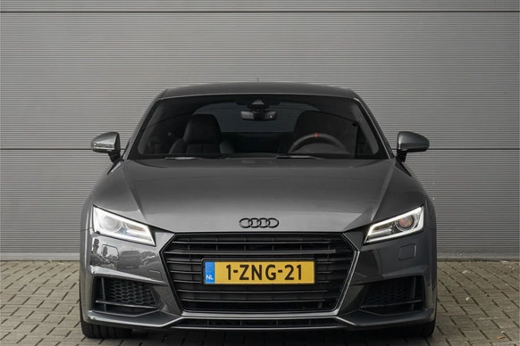 Audi TT - Afbeelding 13 van 30