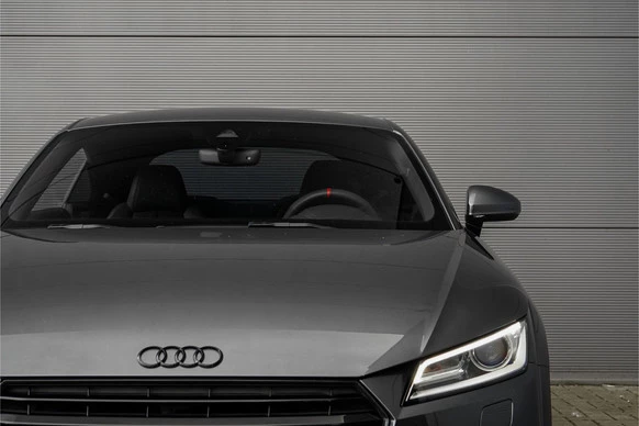 Audi TT - Afbeelding 14 van 30