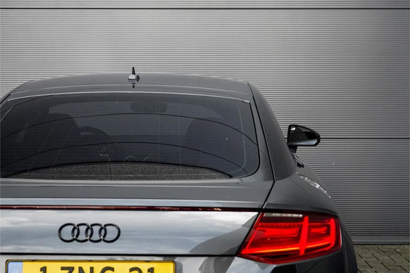 Audi TT - Afbeelding 15 van 30