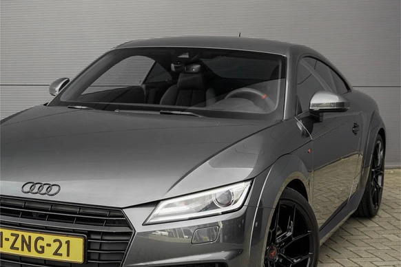 Audi TT - Afbeelding 16 van 30