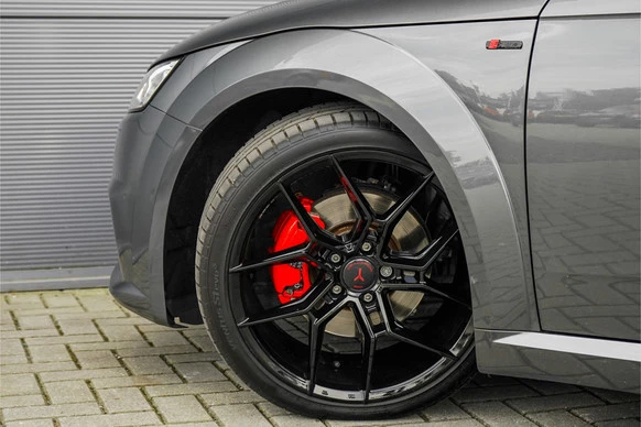Audi TT - Afbeelding 17 van 30