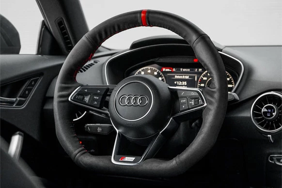 Audi TT - Afbeelding 18 van 30